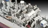 Revell Flower Class Corvette "HMCS Snowberry" 1:144 Náhled obrázku produktu 5