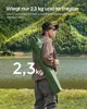 SONGMICS Campingstühle, 2er Set, Klappstühle, Produktbild-Vorschau 3
