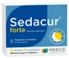 Sedacur forte Beruhigungsdragees einschlaffördernd, 100 St. Produktbild-Vorschau 2