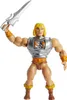 Masters of the Universe Origins Deluxe Actionfigur (14 cm) Produktbild-Vorschau 4