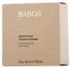 Babor Powder Mattifying Fixing Powder Transparent (20 g) Produktbild-Vorschau 2