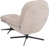 Relaxsessel mit Hocker MCW-P32, Fernsehsessel Produktbild-Vorschau 8