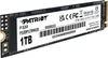 Patriot P320 1 TB, SSD, (PCIe 3.0 x4, NVMe 1.3, M.2 2280) Produktbild-Vorschau 2