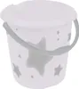keeeper Deco-Putzeimer ilvie "stars" rund 10 Liter Produktbild-Vorschau 1