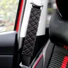 Premium Auto Gurtpolster im Zweierpack,Polsterung fš¹r Produktbild-Vorschau 3