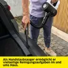 Kärcher 1.198-934.0, 240 W, à cylindre, à sec, sans sac, 6 Voir les images du produit 13