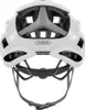 Casque Route Abus 97981 - AIRBREAKER POLAR WHITE MATT M Voir les images du produit 6