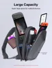 JSAUX Sac à dos pour Asus ROG ALLY Steam Deck Console Voir les images du produit 5