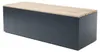 Gartenbank Truhebank Sitztruhe Parlo 185 cm x 45 cm Light Produktbild-Vorschau 1