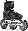 Wrotki Blackwheels fast speed Dynamic Black regulowane Podgląd zdjęcia produktu 1
