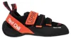 RED CHILI Spirit IV Herren Kletterschuh schwarz/rot Produktbild-Vorschau 4
