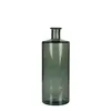 Mica Decorations Bouteille de verre Guan - H40 x Ø15 cm - Voir les images du produit 1