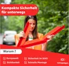 Triangle de signalisation rouge, Auto StvO 2023 EU - Kfz Voir les images du produit 9