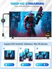 Bezdrátový HDMI adaptér pro TV, 2.4 Miracast HD WiFi Náhled obrázku produktu 2