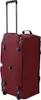 MONZANA® Borsa da Viaggio XL con Ruote 85L Funzione Trolley Anteprima dell’immagine prodotto 2