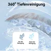 3-Modi Doppelkammer- Brillenreinigungsmaschine mit Produktbild-Vorschau 6