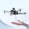 XKJ K19 MAX GPS RC Drohne mit 5,9" LCD Fernbedienung, 5G Produktbild-Vorschau 4