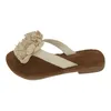 Lazamani 33.517 Slippers Dames Off White Produktbild-Vorschau 44