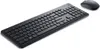 DELL Tastatur und Maus – KM3322W - ungarisch (QWERTZ), Produktbild-Vorschau 1