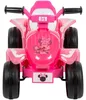 Dětská čtyřkolka Minnie Mouse Mini Huffy Náhled obrázku produktu 16