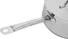 Yato YG-00060, 1,9 l, Rund, Satinierter Stahl, Edelstahl, Produktbild-Vorschau 6