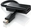 Mini Displayport auf HDMI Adapter Kabel Mini DP zu HDMI 4K Produktbild-Vorschau 2