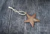 Shabby Stern Rost 8cm Produktbild-Vorschau 2