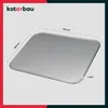 KOTARBAU® Podstavec pod kamna 595x480 mm Ochrana podlahy Náhled obrázku produktu 3