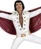 NECA Elvis Presley - Elvis Presley Live in Ž72 Action Figur Produktbild-Vorschau 4