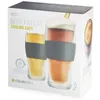 REVENTO ® Glass Freeze Doppelwandige isolierte Biergläser Produktbild-Vorschau 8