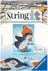 String it Mini: Pinguine Ravensburger 18067 Produktbild-Vorschau 1