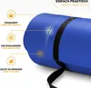 TRESKO Yogamatte Fitnessmatte Gymnastikmatte Pilates Produktbild-Vorschau 2