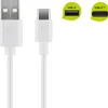 Goobay 38677 USB-C™ Lade- und Synchronisationskabel, 0.1 m, Produktbild-Vorschau 7