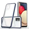 Transparante 3-in-1 hoes voor de Samsung Galaxy A03S (166), Productafbeelding-voorbeeld 9