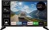 A 22-inch smart TV displaying a scenic view with various app icons at the bottom. Náhled obrázku produktu