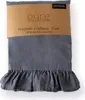 Housses de coussin en coton 40x40, collection "Pure", avec Voir les images du produit 5