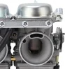 Carburatore per moto in metallo doppio carburatore di Anteprima dell’immagine prodotto 4