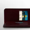 PURSE-CASE für Samsung Galaxy Note20 5G, Farbe:Weinrot Produktbild-Vorschau 4
