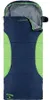 Kinderschlafsack Loap Goat Kid Blau R-rechts Zi Produktbild-Vorschau 1