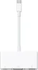 Apple USB-C VGA Multiport Adapter Produktbild-Vorschau 1