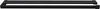 Duschparadies 140x200cm 8mm NANO Glas Walk In Schwarz  Produktbild-Vorschau 8