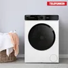 Telefunken Waschtrockner Kombi, 9 kg Waschen / 6 kg Produktbild-Vorschau 11