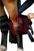 Horseware LED Red Light Therapy Hock Boot, Größe:Front Náhled obrázku produktu 15