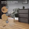 Pavimento in PVC ML-Design, piastrelle autoadesive in Anteprima dell’immagine prodotto 3
