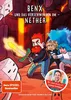 Benx und das Verschwinden im Nether Produktbild-Vorschau 3