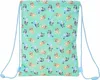 Rucksacktasche mit Bändern Bluey Sisters grün 26 x 34 x 1 Produktbild-Vorschau 2