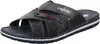 Rieker Herren Pantolette Clog Sandale 21062-15, Größe:42 Produktbild-Vorschau 35