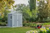 Szopa ogrodowa Keter Manor 6x5DD, 1,75 m x 1,45 m Podgląd zdjęcia produktu 30