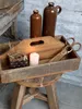 Chic Antique Altfranzösische Flasche Produktbild-Vorschau 3