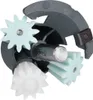 Antrieb Stirnrad Bosch Siemens 00622181 mit Zahnrad Produktbild-Vorschau 1
